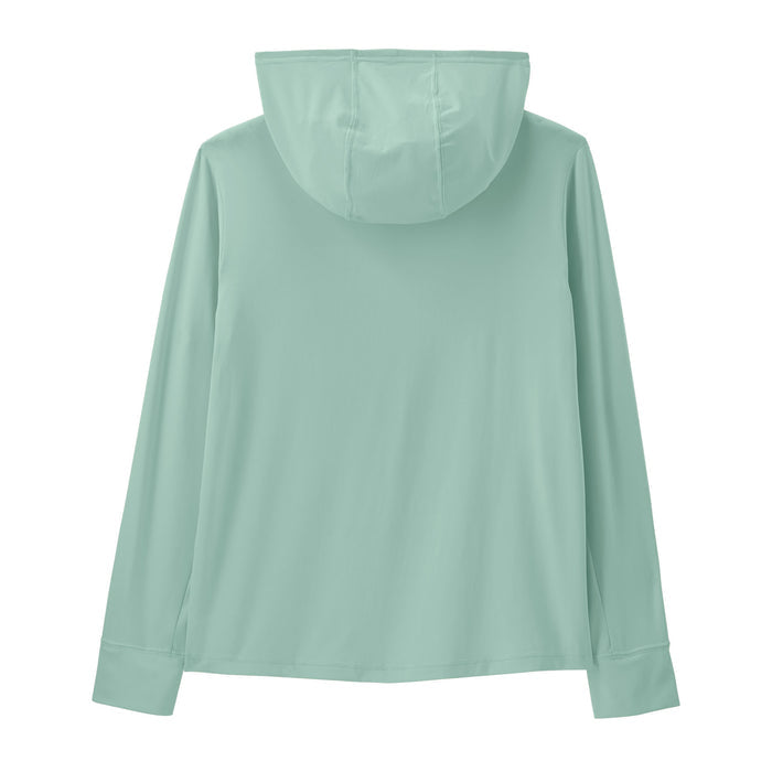 Kids' Capilene® Silkweight Hoody