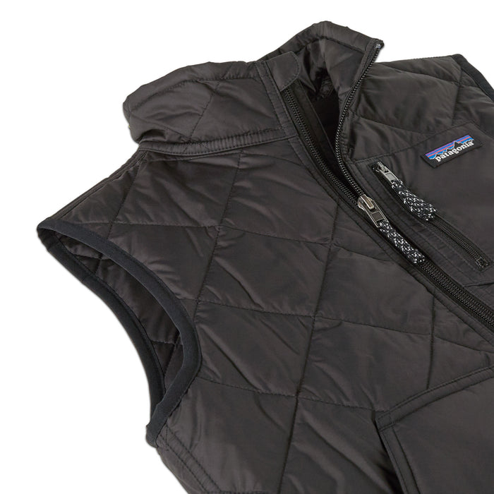 Kids' Diamond Quilted Vest