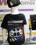 Kids gepfeffert.com BMW T-Shirt - gepfeffert.com