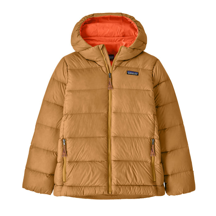 Kids' Hi-Loft Down Sweater™ Hoody