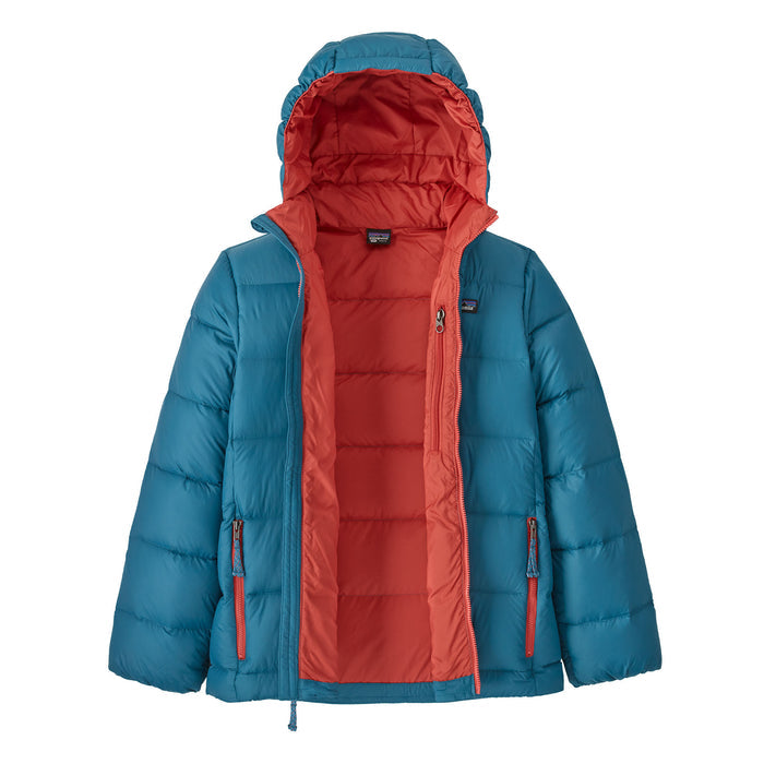 Kids' Hi-Loft Down Sweater™ Hoody