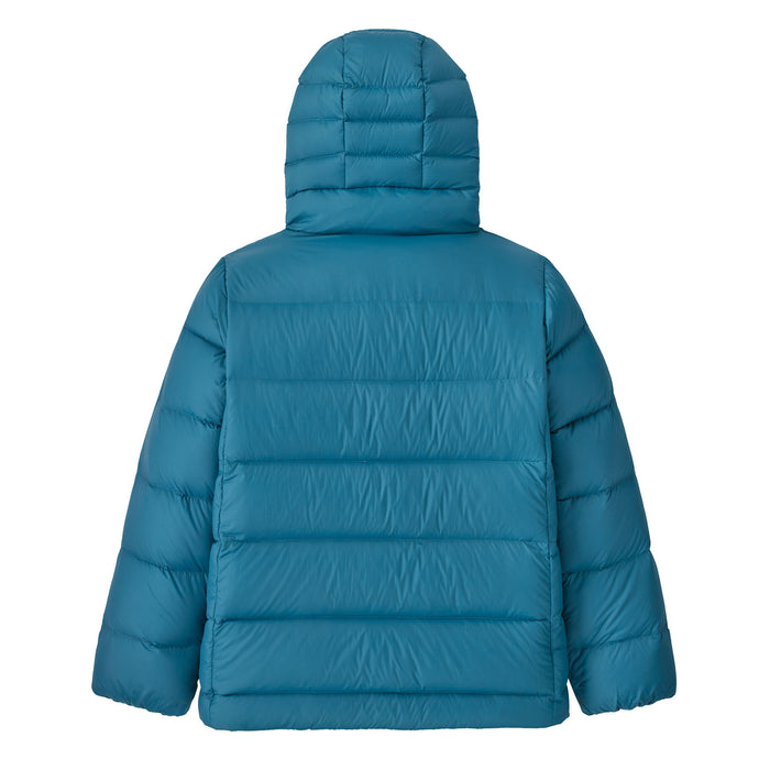 Kids' Hi-Loft Down Sweater™ Hoody