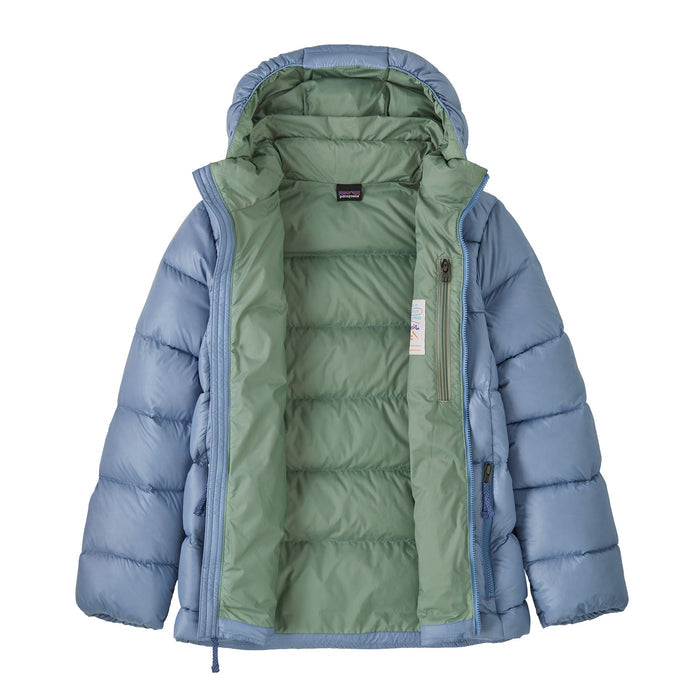 Kids' Hi-Loft Down Sweater™ Hoody
