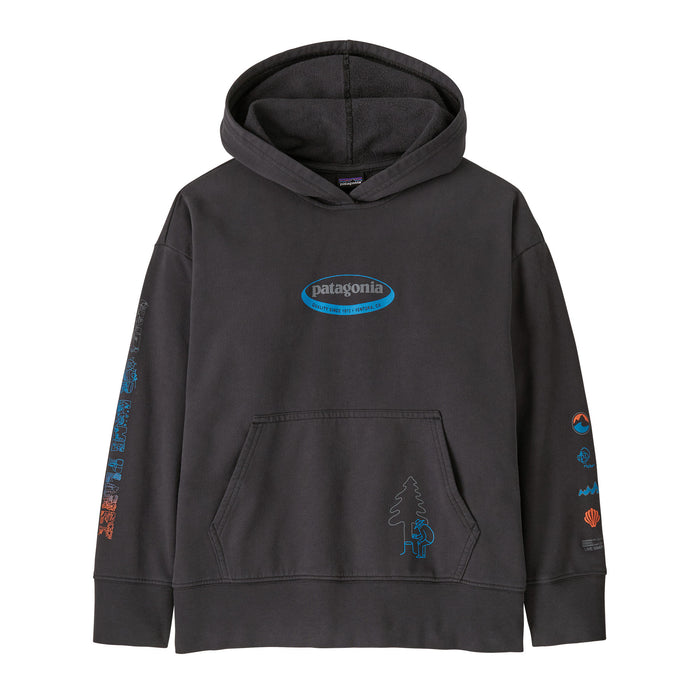 Kids' Hoody Sweatshirt