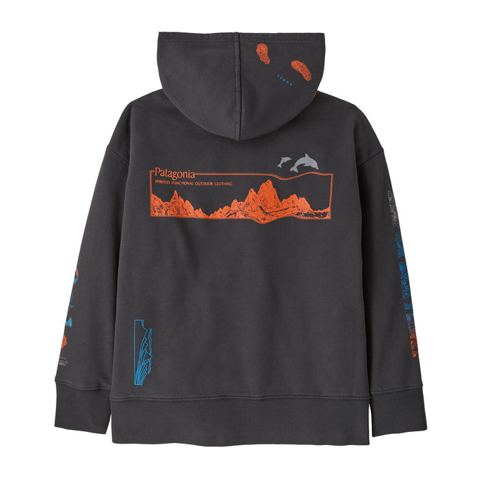 Kids' Hoody Sweatshirt