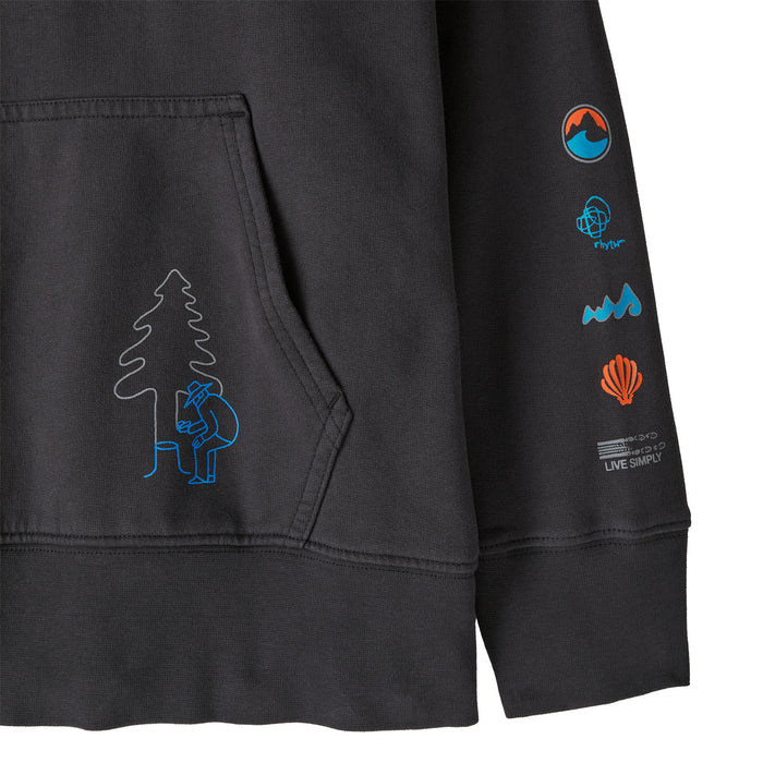 Kids' Hoody Sweatshirt
