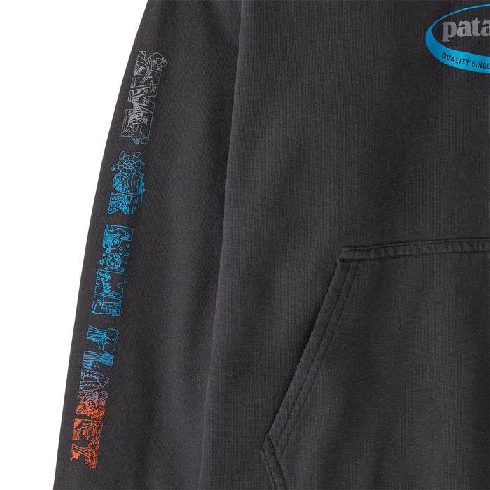 Kids' Hoody Sweatshirt