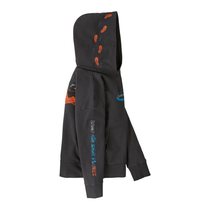 Kids' Hoody Sweatshirt