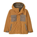 Kids' Insulated Outdoor Everyday Jacket