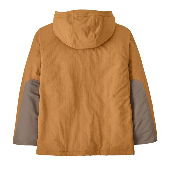 Kids' Insulated Outdoor Everyday Jacket