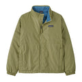 Kids’ Lined Windbreaker Jacket