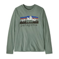 Kids' Long-Sleeved Graphic T-Shirt