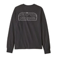 Kids' Long-Sleeved Graphic T-Shirt