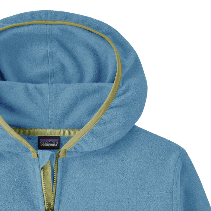 Kids' Micro D® Snap-T® Fleece Jacket