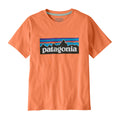 Kids' P-6 Logo T-Shirt