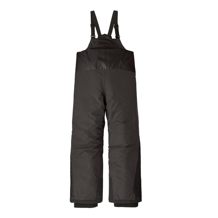 Kids' Powder Town Bibs