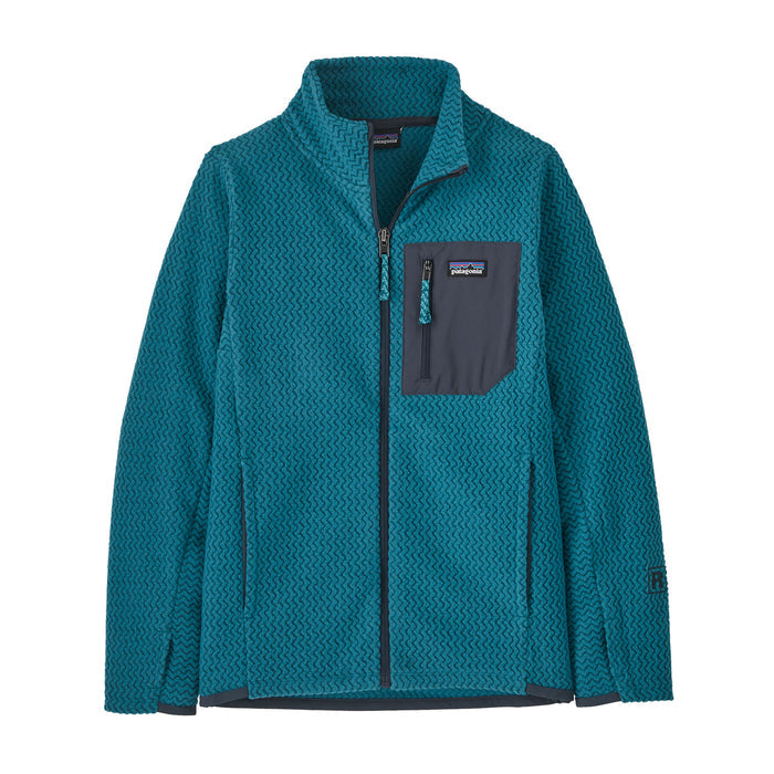 Kids' R1® Air Full-Zip Jacket