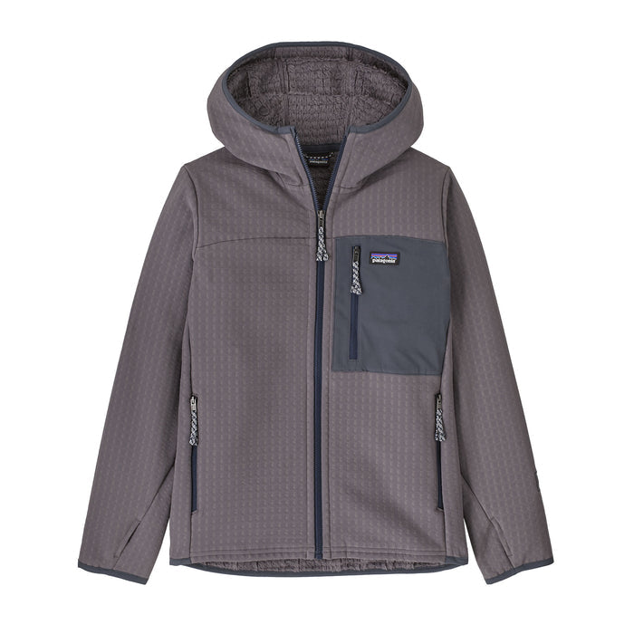 Kids' R2® TechFace Hoody