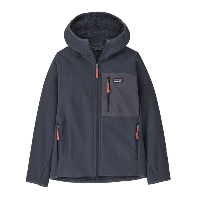 Kids' R2® TechFace Hoody