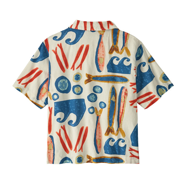 Kids’ Tidal Threads Shirt