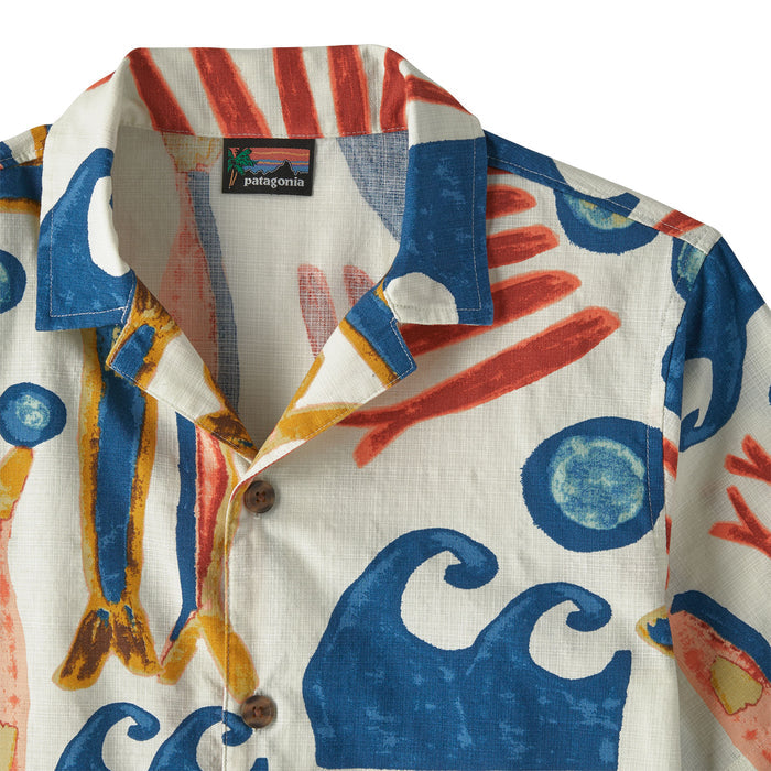 Kids’ Tidal Threads Shirt