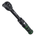 Klucz dynamometryczny 1/2" 10-60 Nm 72 zęby WUBER