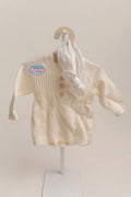 Knit Jumper with Hairbow — Little Mamas Nursery