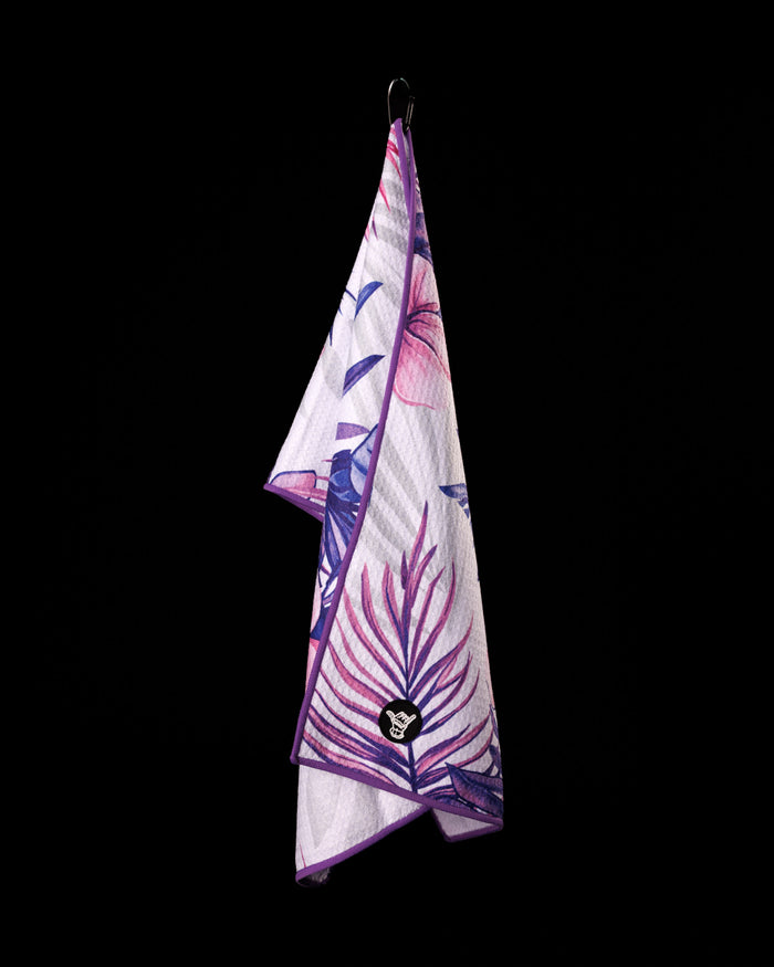 Kokomo Golf Towel
