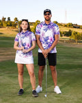 Kokomo His & Hers Matching Polo Bundle - Sleeved