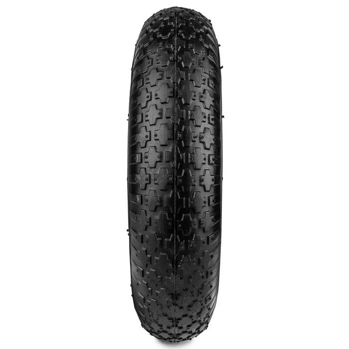 Opona do taczki Wuber 15"
