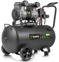 Kompresor bezolejowy 50 l 1500 W WUBER