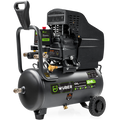 Kompresor olejowy 24 l 1100 W WUBER