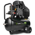 Kompresor olejowy 50 l 1500 W WUBER
