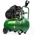 Kompresor olejowy 50 l 2000 W WUBER