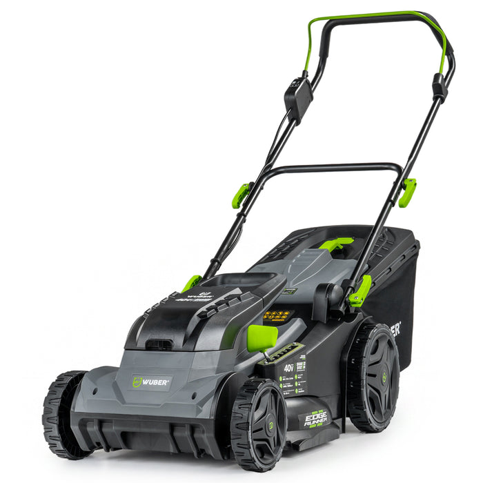 Kosiarka akumulatorowa 43 cm Share+System 40 V WUBER