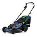 Kosiarka elektryczna 43 cm 1800 W WUBER