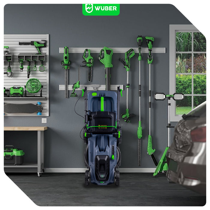 Kosiarka elektryczna 43 cm 1800 W WUBER