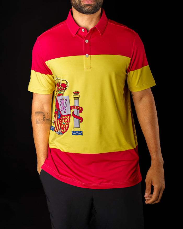 La Roja