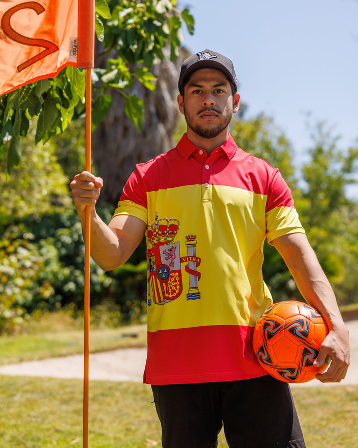 La Roja