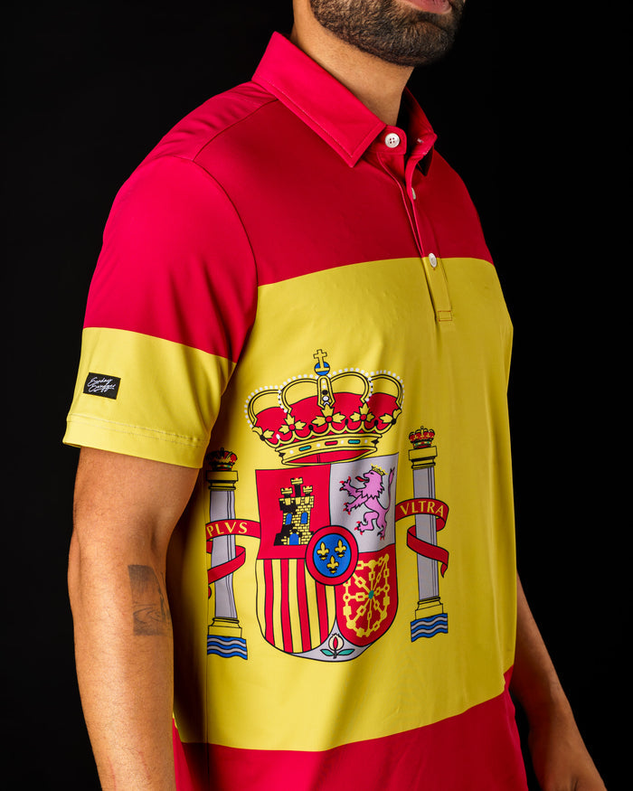 La Roja