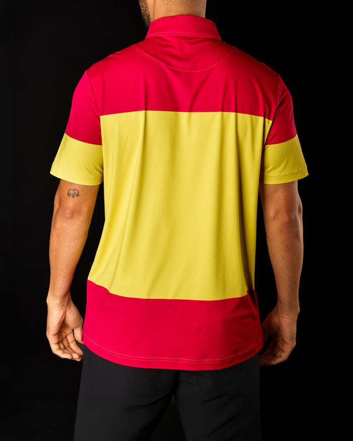 La Roja