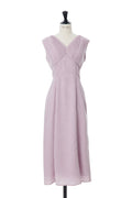 mauve pink / S