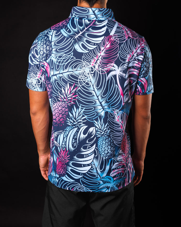 Lana'i | Dole® Polo