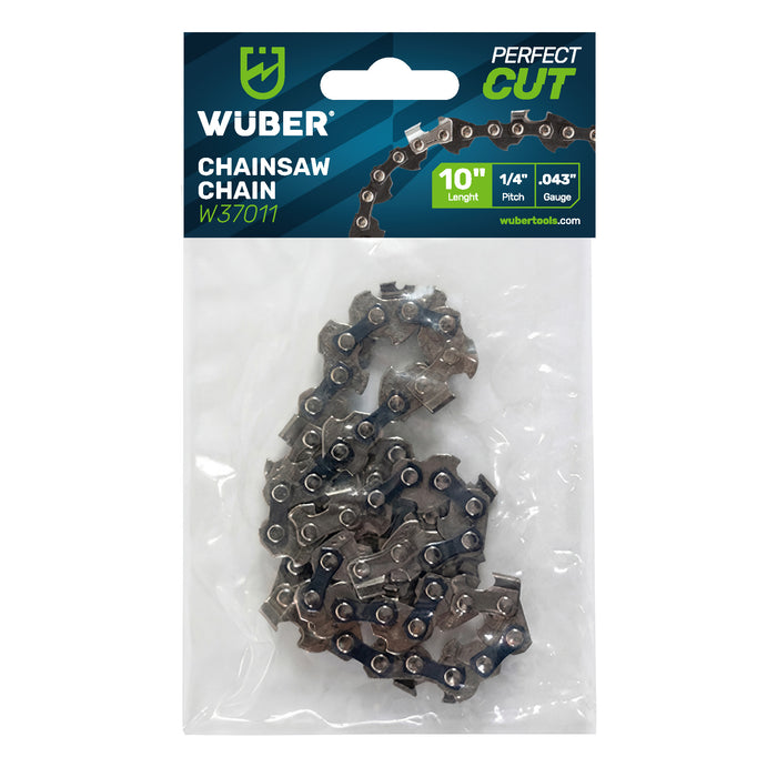 Łańcuch do mini-pilarki 10" 25 cm WUBER