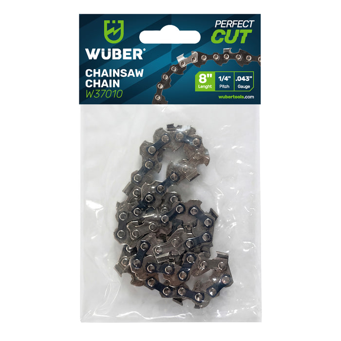 Łańcuch do mini-pilarki 8" 20 cm WUBER