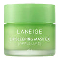 [Laneige] Masque Baume de Nuit pour les Lèvres Lip Sleeping Mask EX [Apple Lime] - Cosmétiques coréens Skincare Coréens