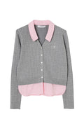 light gray / F