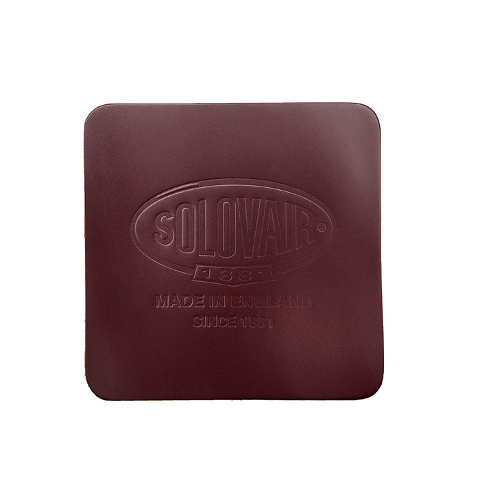 Leather Coaster