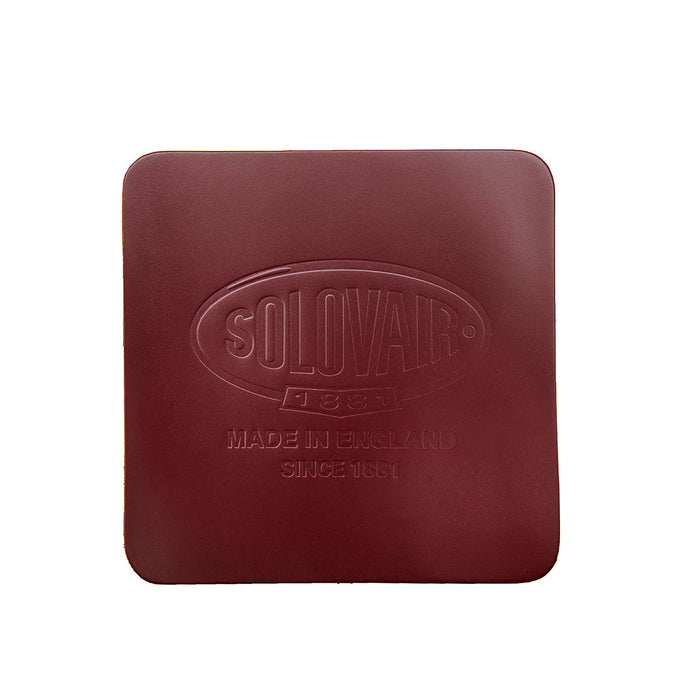 Leather Coaster