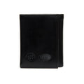 Leather Tri Fold Wallet